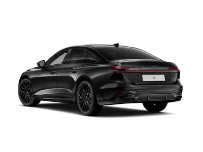 Audi A6 – Foto 5