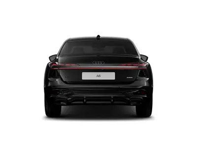 Audi A6 – Foto 7