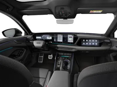 Audi A6 – Foto 9