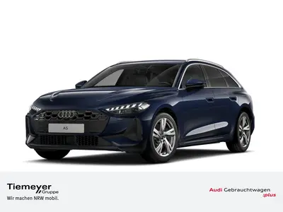 Audi A5 Avant – Foto 1