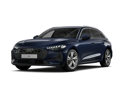 Audi A5 Avant – Foto 2