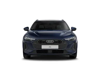 Audi A5 Avant – Foto 3