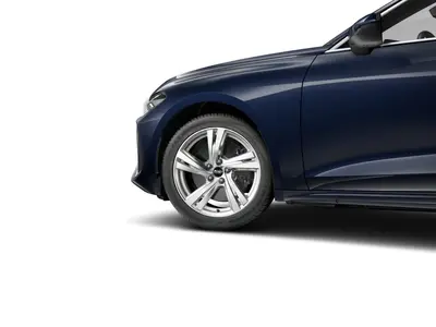 Audi A5 Avant – Foto 4