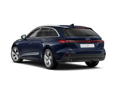 Audi A5 Avant – Foto 5