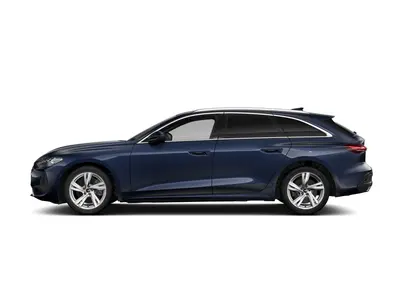 Audi A5 Avant – Foto 6