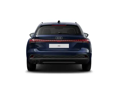 Audi A5 Avant – Foto 7
