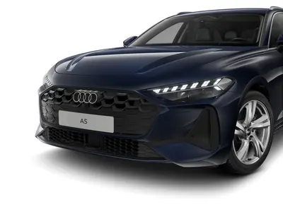 Audi A5 Avant – Foto 8