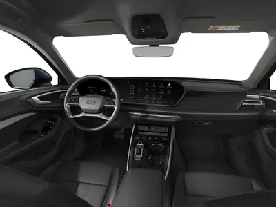 Audi A5 Avant – Foto 9