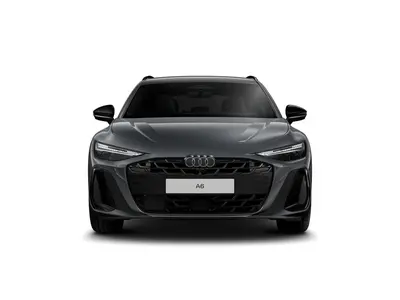 Audi A6 Avant – Foto 3