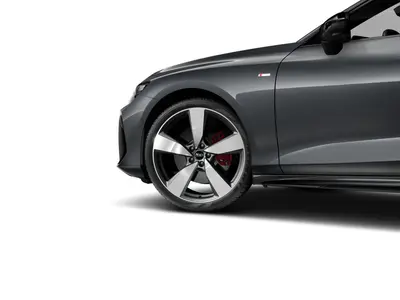Audi A6 Avant – Foto 4