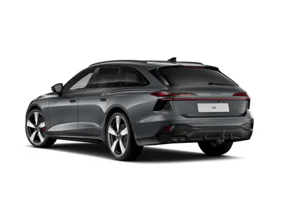 Audi A6 Avant – Foto 5