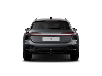 Audi A6 Avant – Foto 7