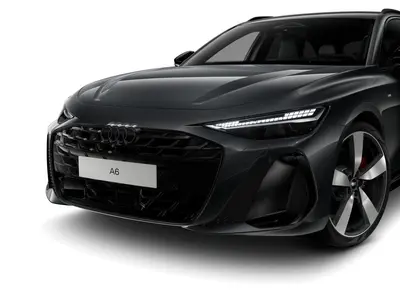 Audi A6 Avant – Foto 8