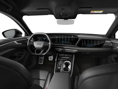 Audi A6 Avant – Foto 9