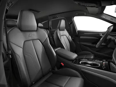 Audi A6 Avant – Foto 10