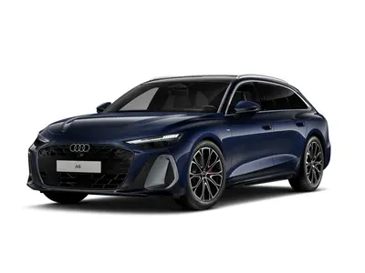 Audi A6 Avant – Foto 2