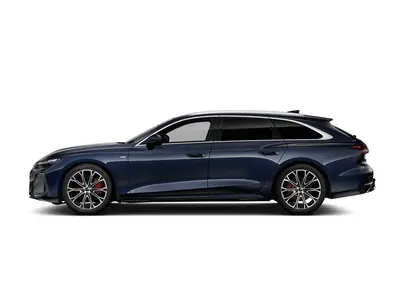 Audi A6 Avant – Foto 6