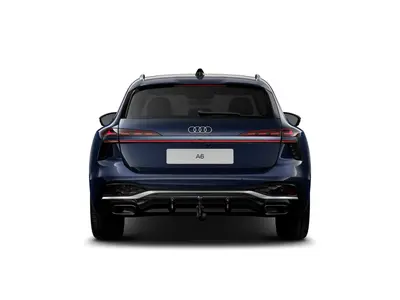 Audi A6 Avant – Foto 7