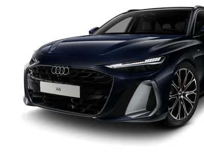 Audi A6 Avant – Foto 8