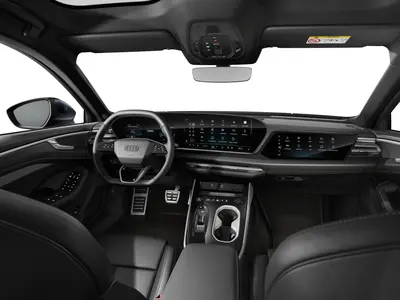 Audi A6 Avant – Foto 9