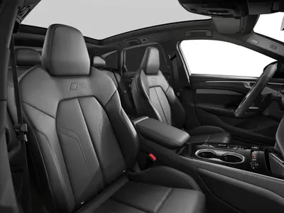 Audi A6 Avant – Foto 10