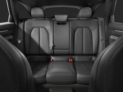 Audi A6 Avant – Foto 11