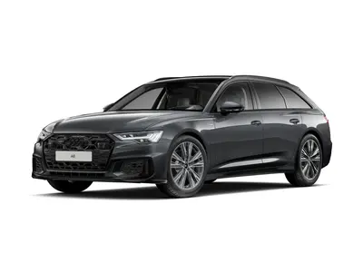 Audi A6 Avant – Foto 2