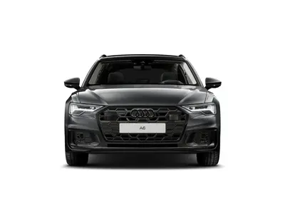 Audi A6 Avant – Foto 3