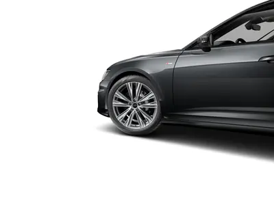Audi A6 Avant – Foto 4
