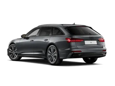 Audi A6 Avant – Foto 5