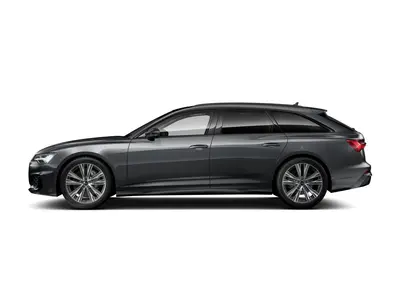 Audi A6 Avant – Foto 6