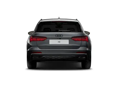 Audi A6 Avant – Foto 7