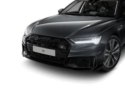 Audi A6 Avant – Foto 8
