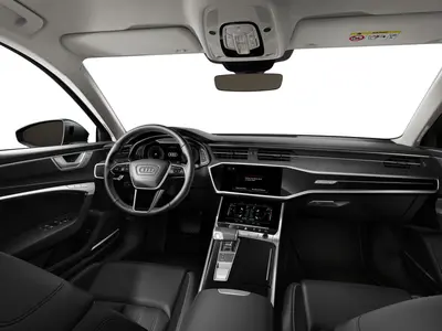 Audi A6 Avant – Foto 9