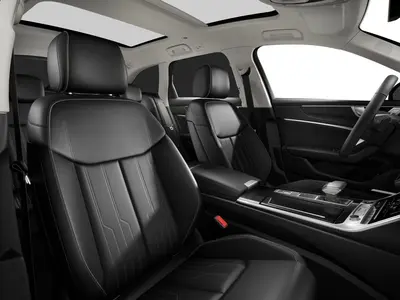 Audi A6 Avant – Foto 10