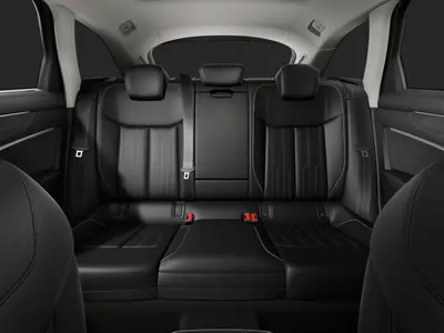 Audi A6 Avant – Foto 11