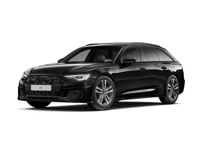 Audi A6 Avant – Foto 2