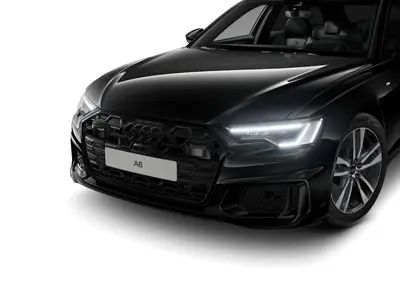 Audi A6 Avant – Foto 8