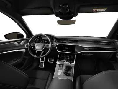 Audi A6 Avant – Foto 9
