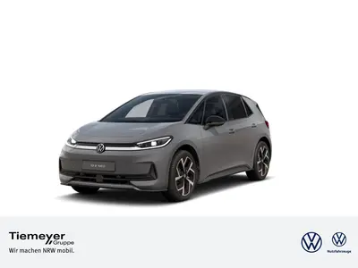 Volkswagen ID.3 – Foto 1