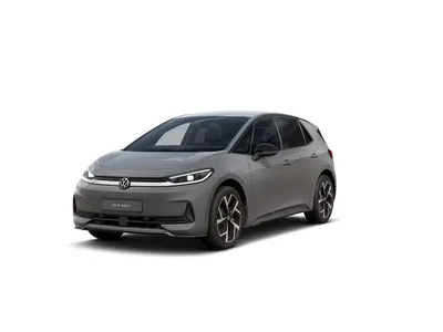 Volkswagen ID.3 – Foto 2