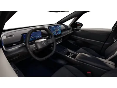 Volkswagen ID.3 – Foto 9