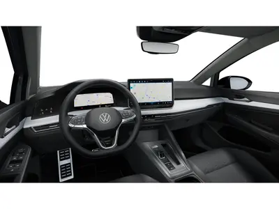 Volkswagen Golf – Foto 9