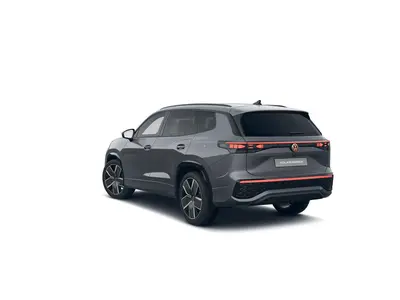 Volkswagen Tayron – Foto 5