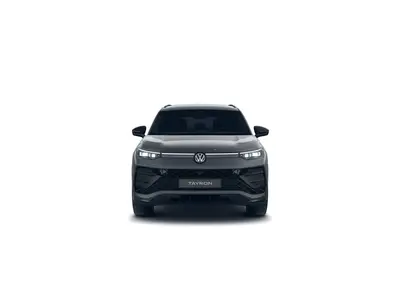Volkswagen Tayron – Foto 7