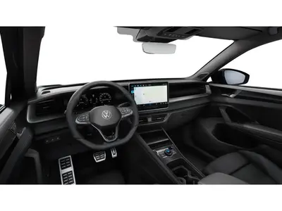Volkswagen Tayron – Foto 9