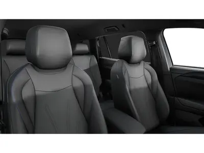 Volkswagen Tayron – Foto 10