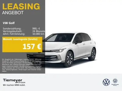 Volkswagen Golf – Foto 1