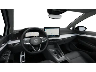 Volkswagen Golf – Foto 9
