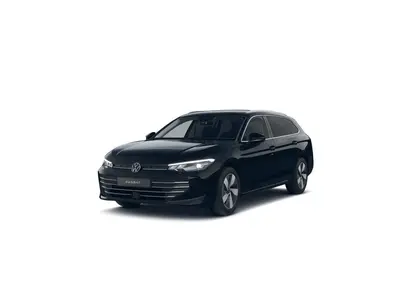 Volkswagen Passat Variant – Foto 2